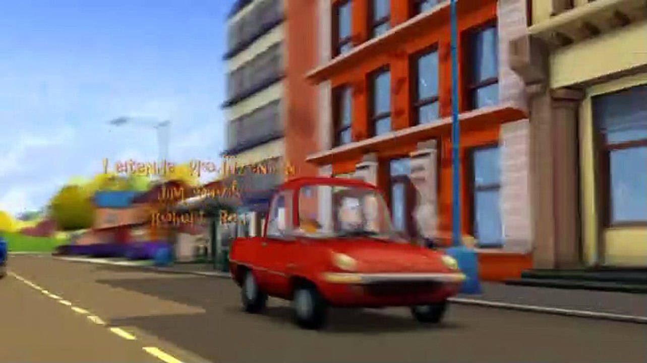 The Garfield Show Staffel 1 Folge 9 HD Deutsch