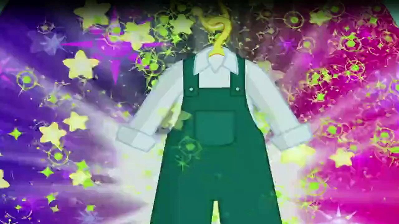 Zoes Zauberschrank Staffel 1 Folge 15 HD Deutsch