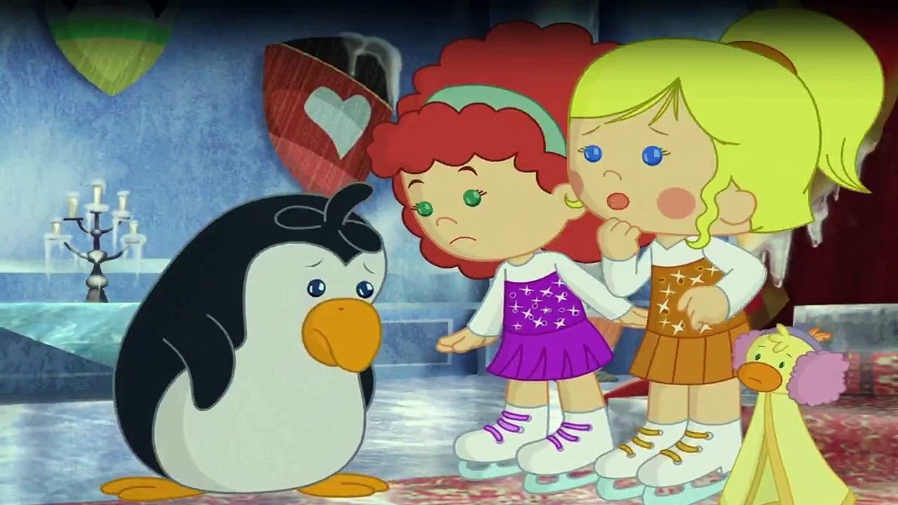 Zoes Zauberschrank Staffel 1 Folge 16 HD Deutsch