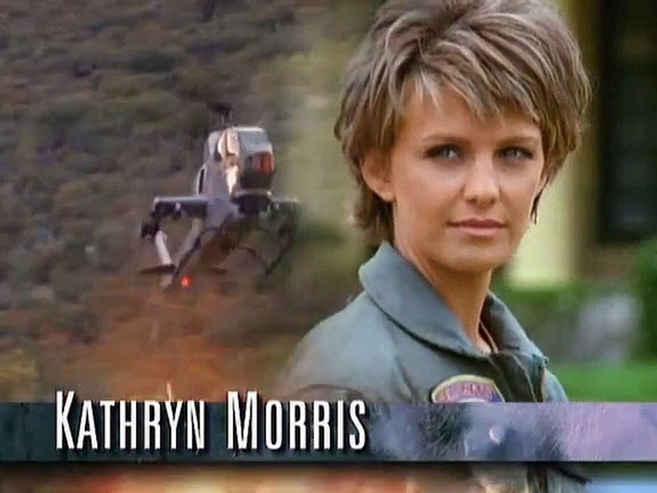 Pensacola - Flügel aus Stahl Staffel 1 Folge 14 HD Deutsch