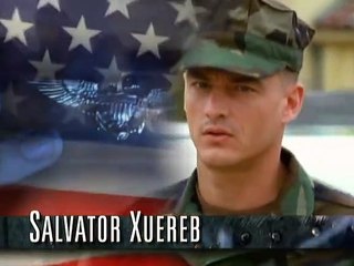 Pensacola - Flügel aus Stahl Staffel 1 Folge 15 HD Deutsch