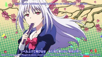 Denpa Kyoushi Staffel 1 Folge 4 HD Deutsch