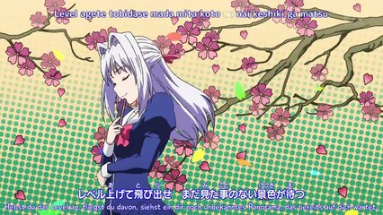 Denpa Kyoushi Staffel 1 Folge 5 HD Deutsch