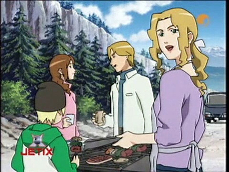 Transformers Cybertron Staffel 1 Folge 1 HD Deutsch