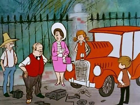 Heißer Draht ins Jenseits Staffel 1 Folge 3 HD Deutsch