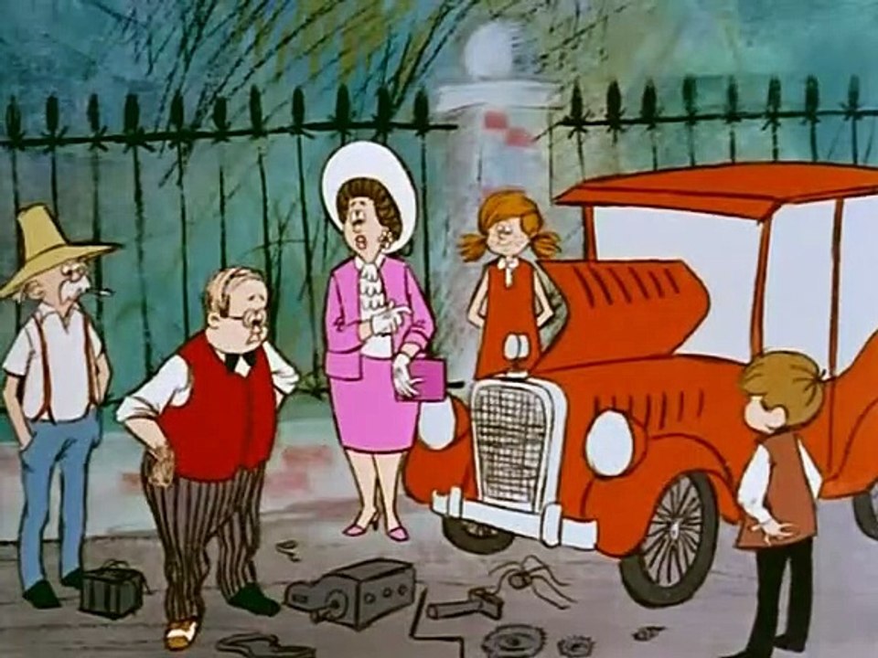 Heißer draht ins jenseits staffel 1 folge 3 hd deutsch