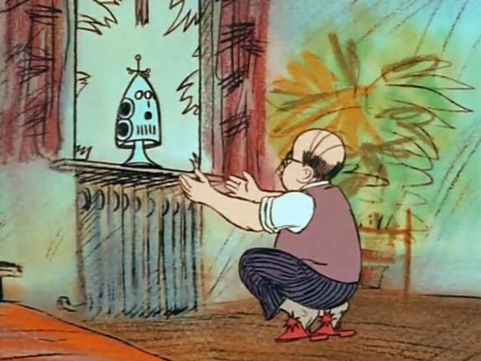 Heißer Draht ins Jenseits Staffel 1 Folge 5 HD Deutsch