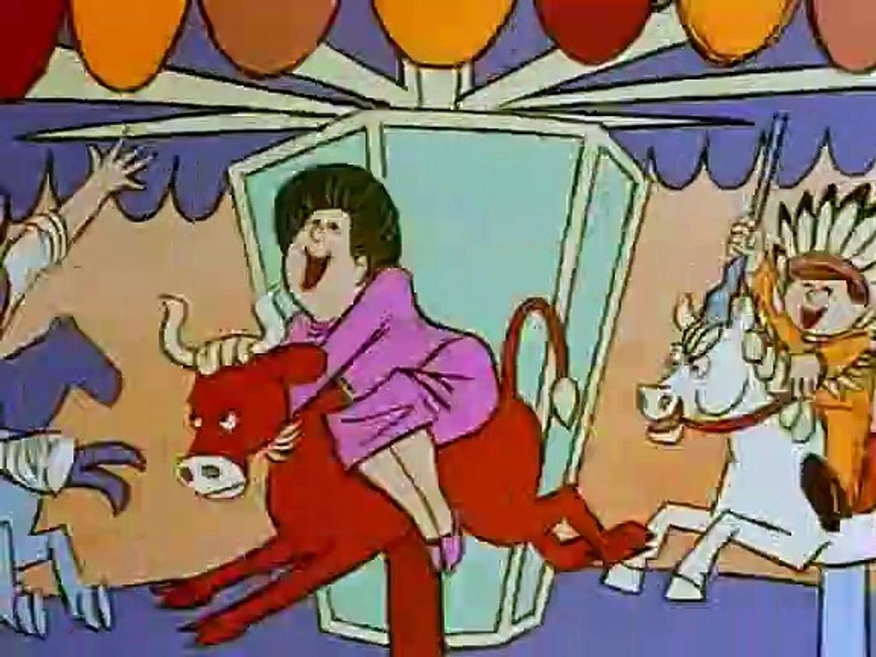 Heißer Draht ins Jenseits Staffel 1 Folge 6 HD Deutsch