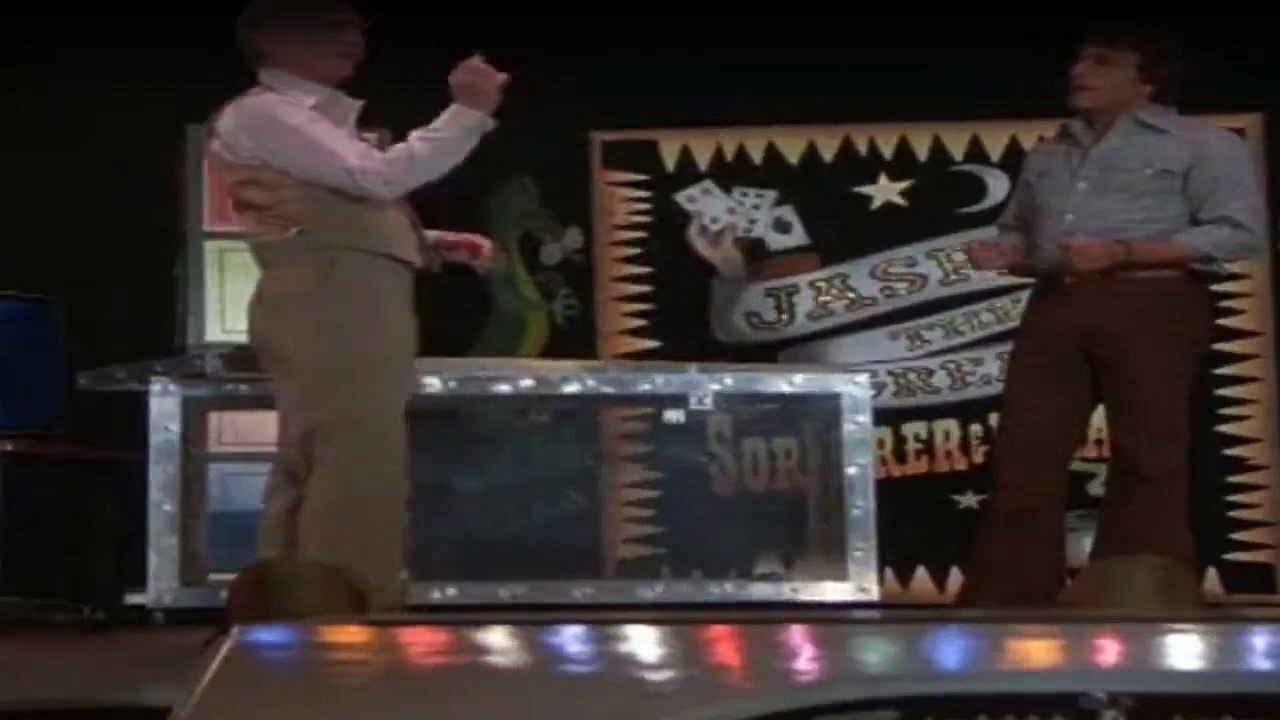 Der unglaubliche Hulk Staffel 3 Folge 5 HD Deutsch