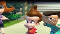 Jimmy Neutron Staffel 2 Folge 17 HD Deutsch