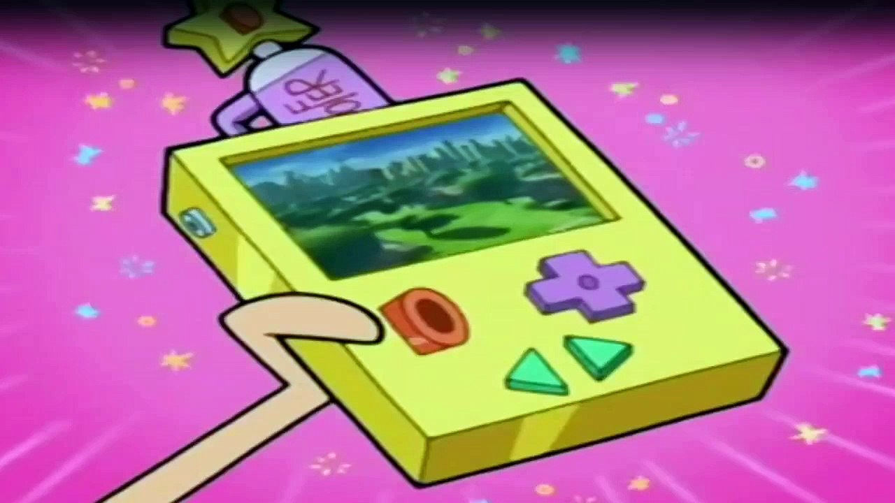 Jimmy Neutron Staffel 2 Folge 15 HD Deutsch