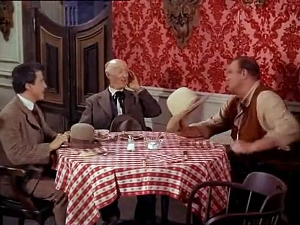 Bonanza Staffel 4 Folge 30 HD Deutsch