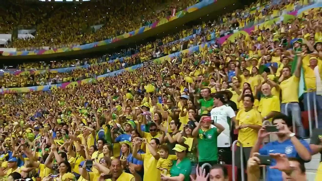 Neymar - Das vollkommene Chaos Staffel 1 Folge 2 - Part 01 HD Deutsch