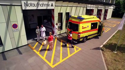 In aller Freundschaft - Die jungen Ärzte Staffel 1 Folge 36 HD Deutsch