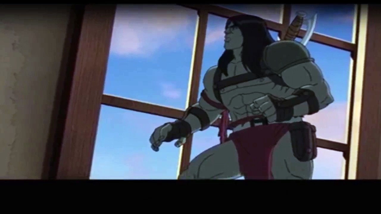 Hulk und das Team S.M.A.S.H. Staffel 2 Folge 21 HD Deutsch