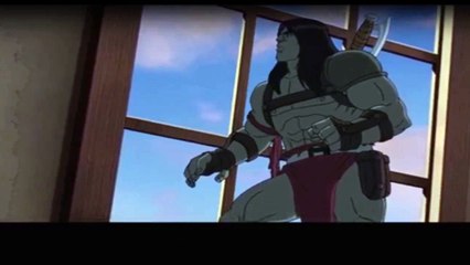 Hulk und das Team S.M.A.S.H. Staffel 2 Folge 21 HD Deutsch