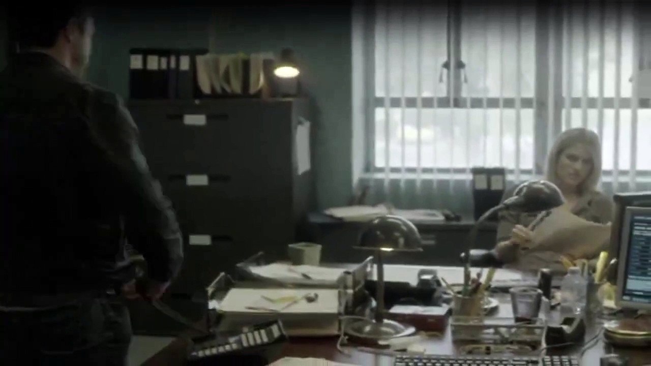 Rogue staffel 4 folge 3 - part 01 hd deutsch
