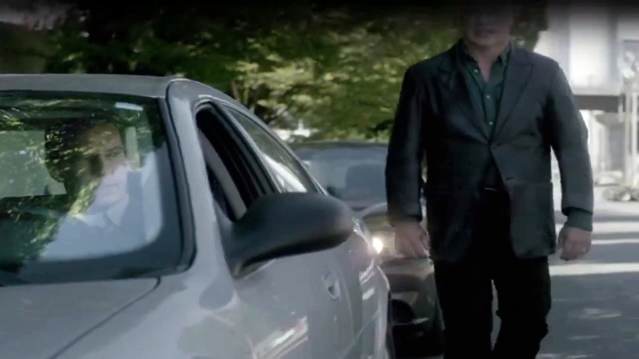 Rogue Staffel 4 Folge 4 - Part 01 HD Deutsch