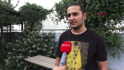 Oyunculuk hayali için 12 ameliyat geçirdi