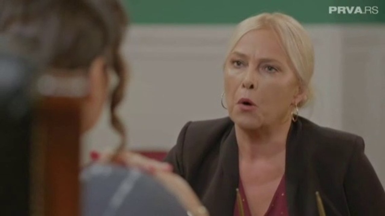 Igra sudbine  Epizoda 555 - Igra sudbine  Epizoda 555 - Igra sudbine  Epizoda 555