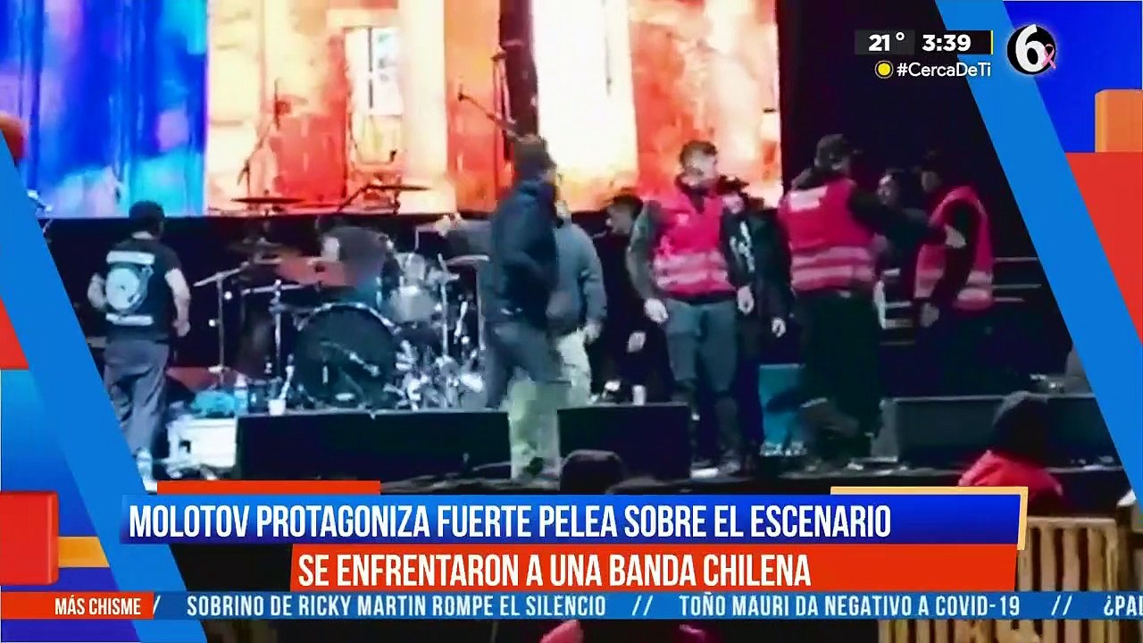 Chismorreo - 07 de octubre del 2022