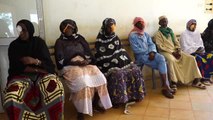 İHH, Mali'de 400 katarakt hastasını ameliyat ettirdi