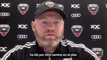 El consejo de Rooney para Cristiano desde la experiencia: “Será duro para él, pero...”