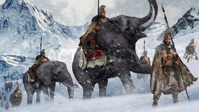 Did You Know? Hannibal || FACTS || TRIVIA