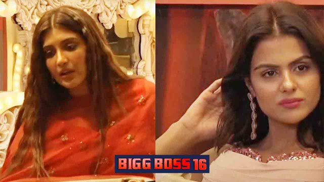 Bigg Boss 16 Shukravaar Ka Vaar; Priyanka ने कर दिया Nimrit Kaur Ahluwalia को Warn ? |*TV