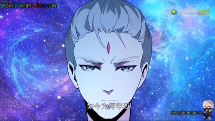 The Strongest Heavenly Venerate in the Happy City Episode 01~03 [Eng/Sub]