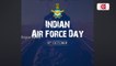 Indian Air Force Day 2022: IAF celebrates 90th anniversary