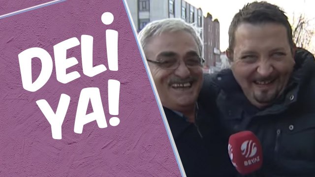 Mustafa Karadeniz - Deli ya !