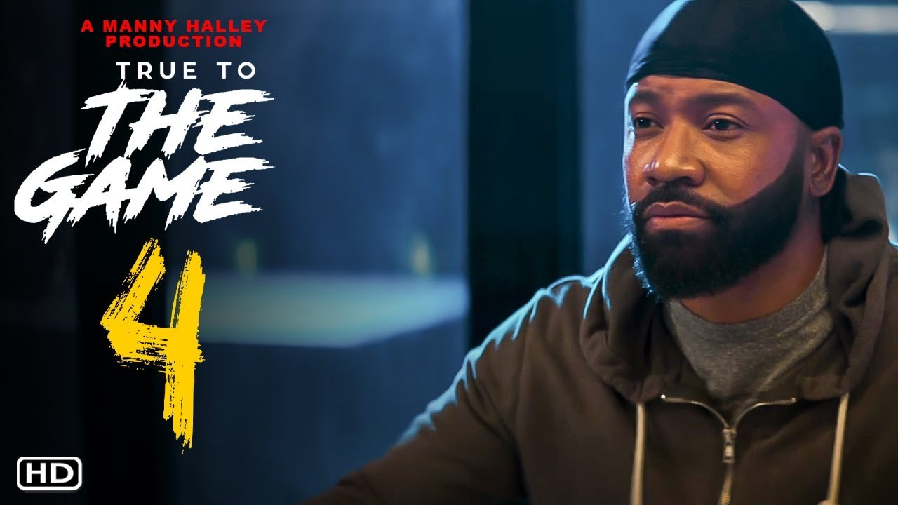 True To The Game 4 Teaser Trailer Release Date Spoilers Video