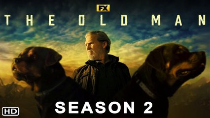 The Old Man Season 2 Release Date & Everything We Know