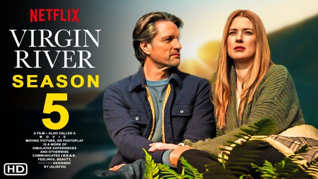 Virgin River Season 5 Update - Filming Locations & Cast