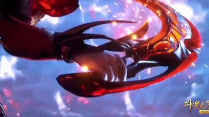 SOUL LAND EP.229 ENGLISH SUBBED