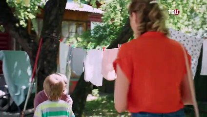 Семь страниц страха - 1 серия