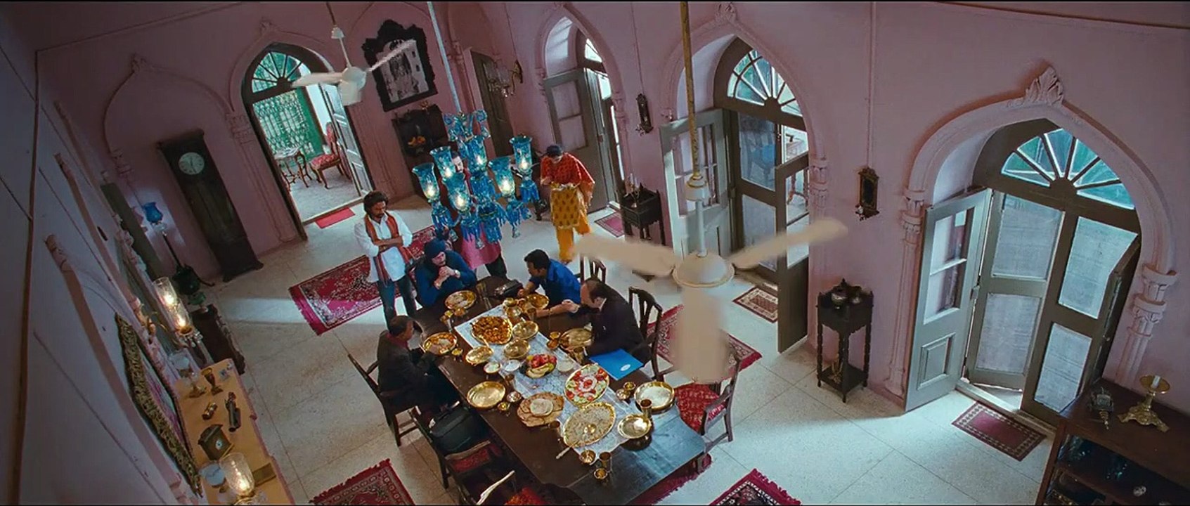 Billu Paji Ka Gussa Pada Bhari - Best Son Of Sa...
