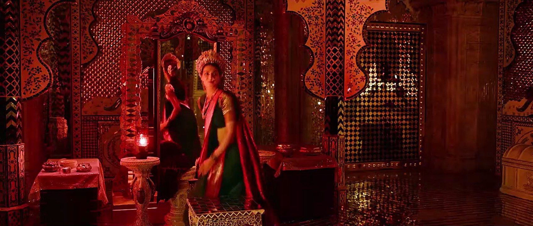 एक के बाद एक जंग हारता जा रहा हु - best dialog...
