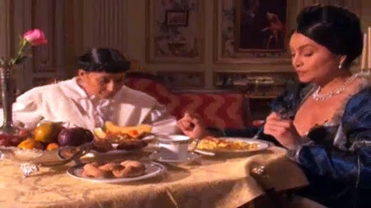 Alborada - Capitulo 11 Completo