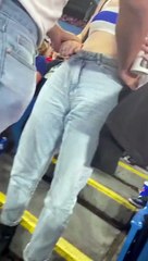 Pişman eden evlilik teklifi: Tokatla bitti