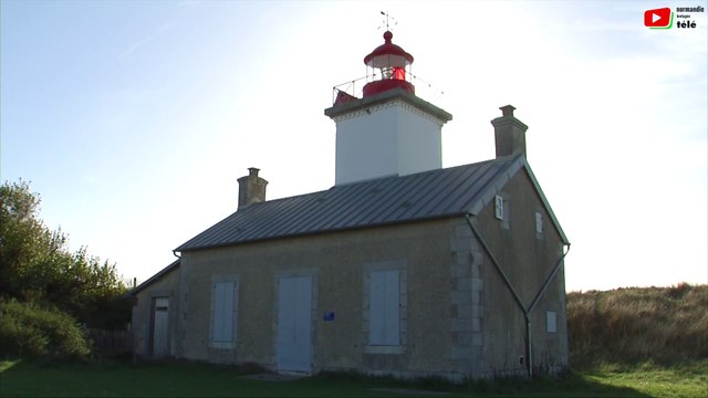 Agon-Coutainville | La Pointe d'Agon | Normandie Bretagne Télé