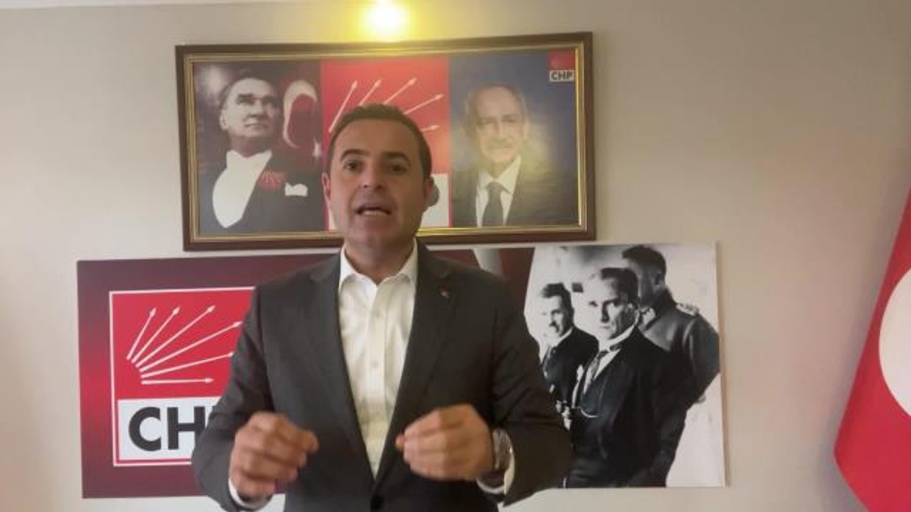 Ahmet Akın: "Elektrik Dağıtım Şirketlerinin Araştırma-Geliştirme (Ar-Ge) Harcamaları Vatandaşa Fatura Edilmiş. Hem de Kanunsuz Olarak"