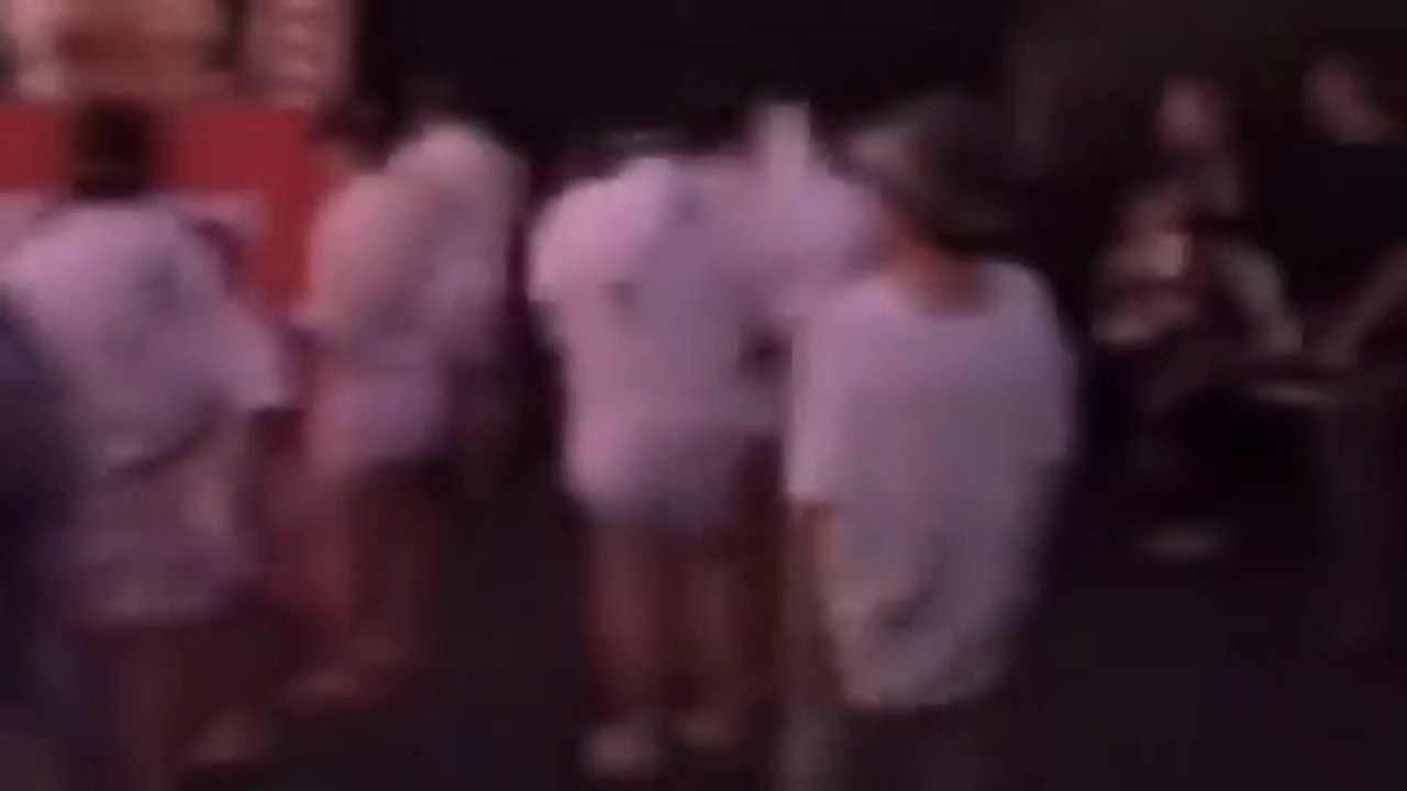 REAL GHOST..
