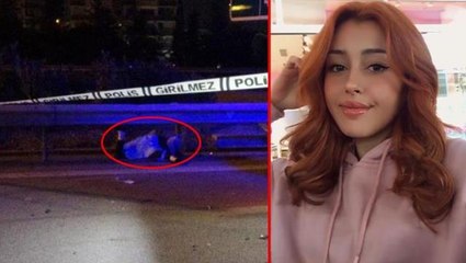 20 yaşındaki genç kızı öldüren alkollü sürücü, 1 yıl sonra tahliye oldu