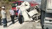 Adana haber... Adana'da zincirleme kaza: 3 ölü, 2 yaralı