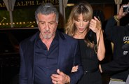 Sylvester Stallone and Jennifer Flavin are no longer getting divorced