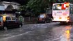 Mumbai Rains-Several Areas Of City Witness Waterlogging