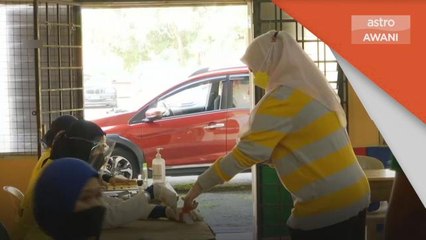 Menjelang PRU-15 | Rakyat mengundi bukan tanda protes, tapi selesaikan isu politik