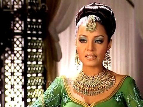 Actress Celina Jaitley on Bollywood film 'Khel'